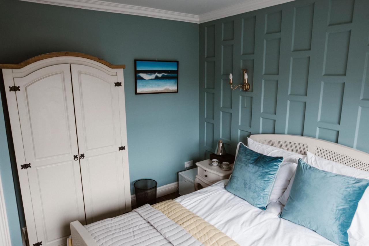Kilmore Guesthouse Kilkenny Exterior foto
