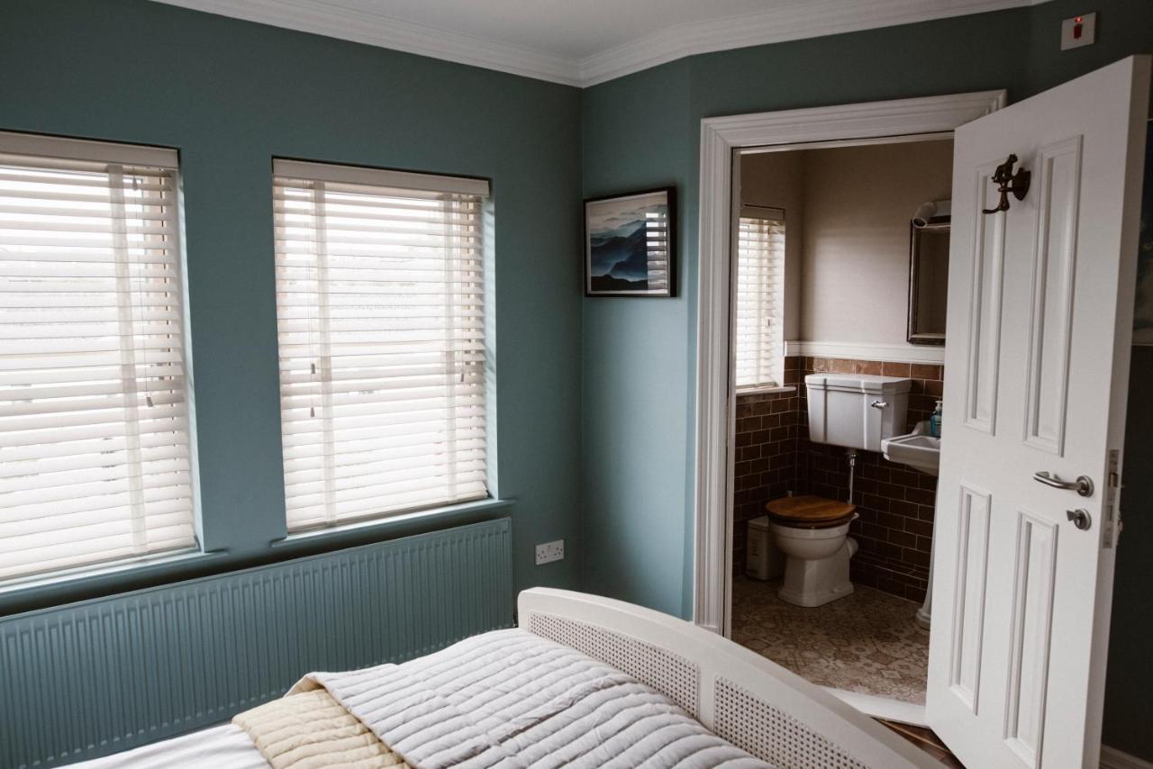 Kilmore Guesthouse Kilkenny Exterior foto