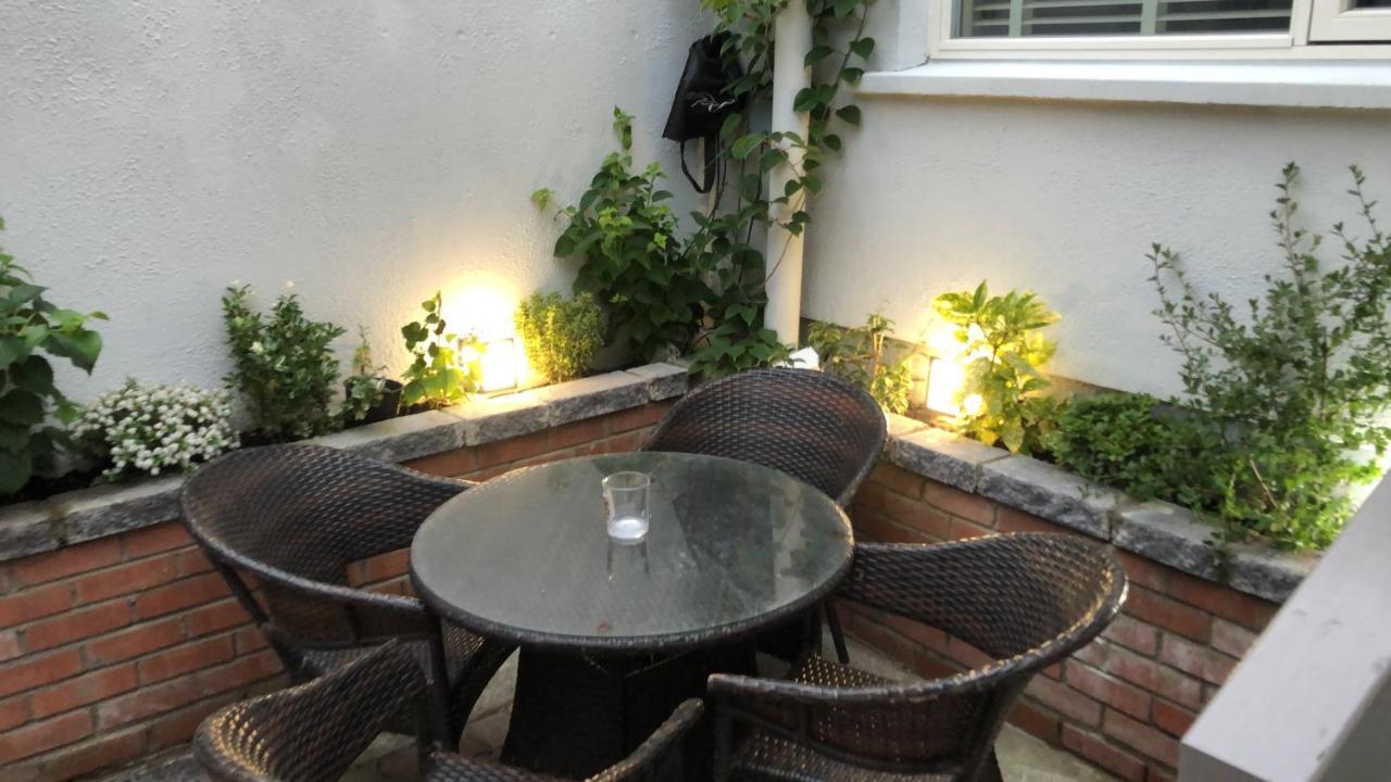 Kilmore Guesthouse Kilkenny Exterior foto