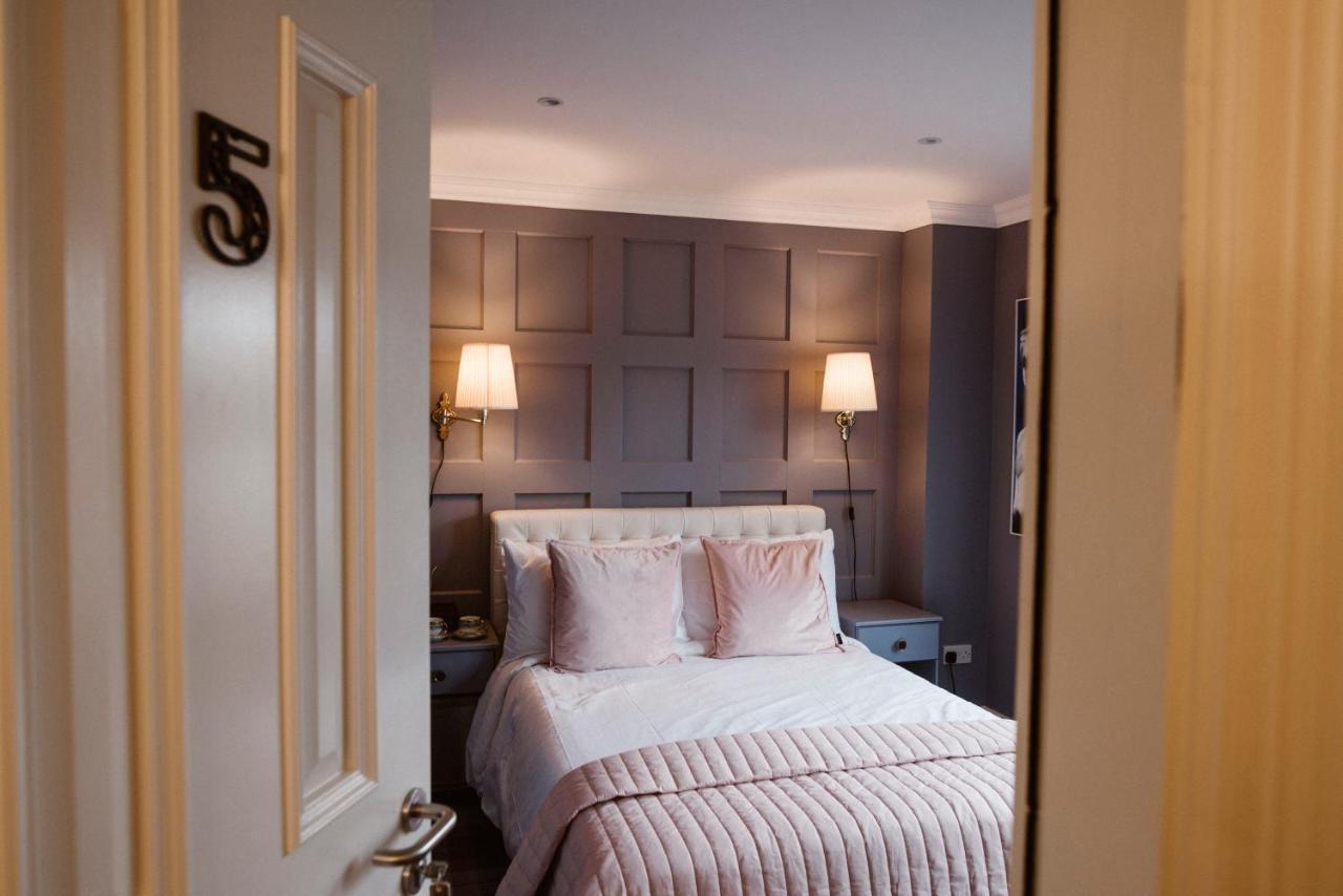 Kilmore Guesthouse Kilkenny Exterior foto