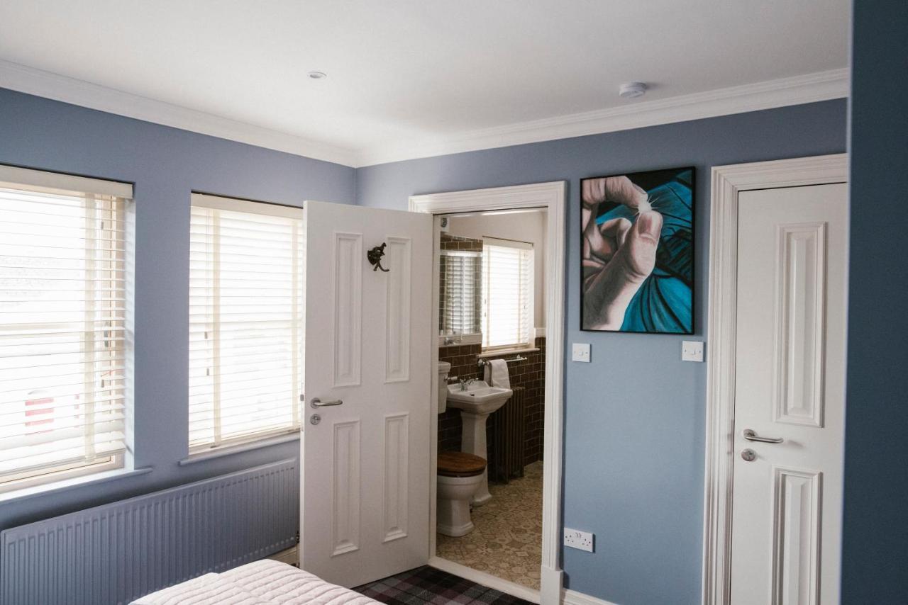 Kilmore Guesthouse Kilkenny Exterior foto
