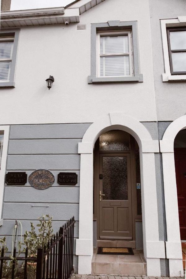 Kilmore Guesthouse Kilkenny Exterior foto